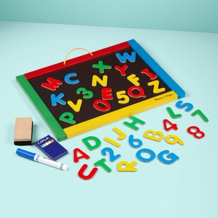 Магнітна дошка / Дошка для малювання Melissa&Doug (MD10145) - Зображення 3