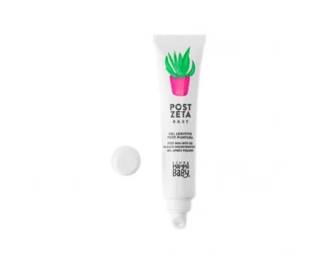 Заспокійливий гель після укусу комах Zeta 20 мл