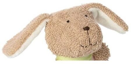 М’яка інтерактивна іграшка sigikid Собачка 31см - Зображення 2