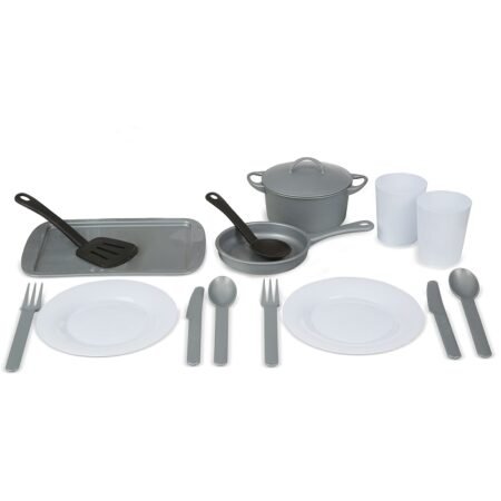 Дитячий набір кухонного приладдя Melissa&Doug (MD19304) - Зображення 5