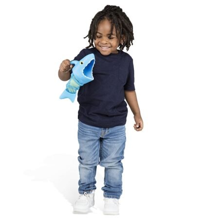 Водна гра  Акула злови рибку  Melissa&Doug (MD6664) - Зображення 4