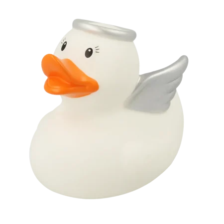 Качка Янгол FunnyDucks (1824) - Зображення 2