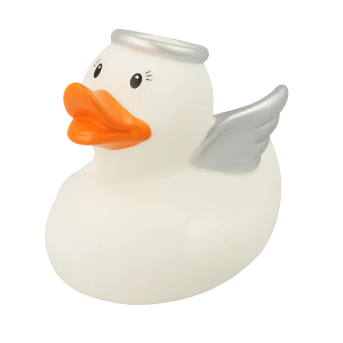 Качка Янгол FunnyDucks (1824) - Зображення 2