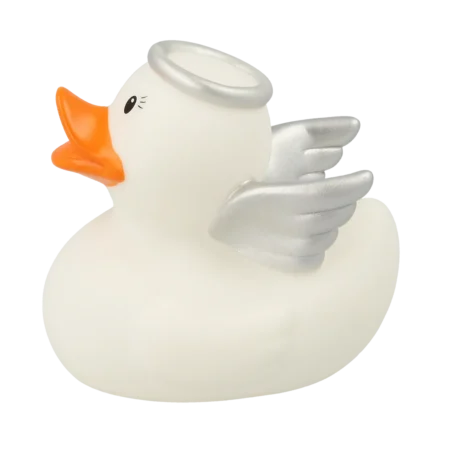 Качка Янгол FunnyDucks (1824) - Зображення 3