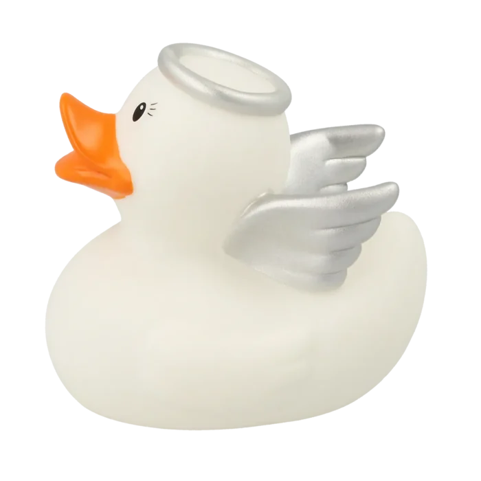 Качка Янгол FunnyDucks (1824) - Зображення 3