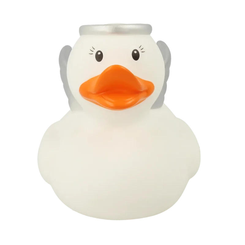 Качка Янгол FunnyDucks (1824)