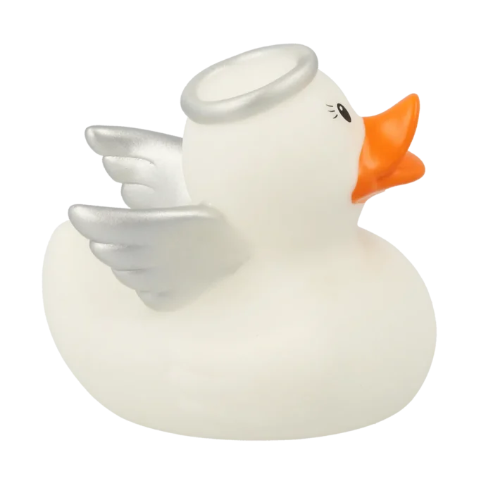 Качка Янгол FunnyDucks (1824) - Зображення 5