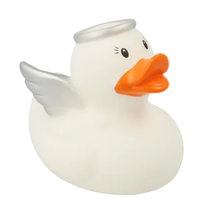 Качка Янгол FunnyDucks (1824) - Зображення 6