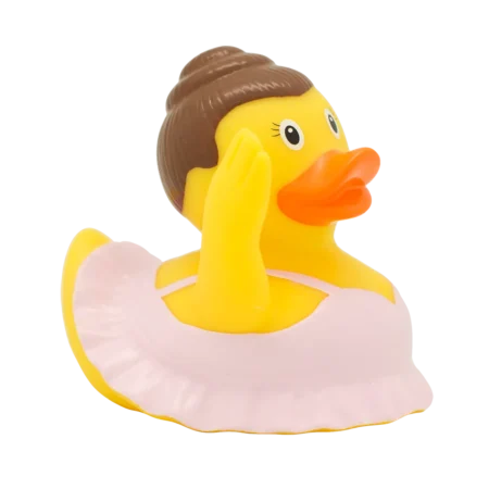 Качка Балерина FunnyDucks (L1311) - Зображення 5