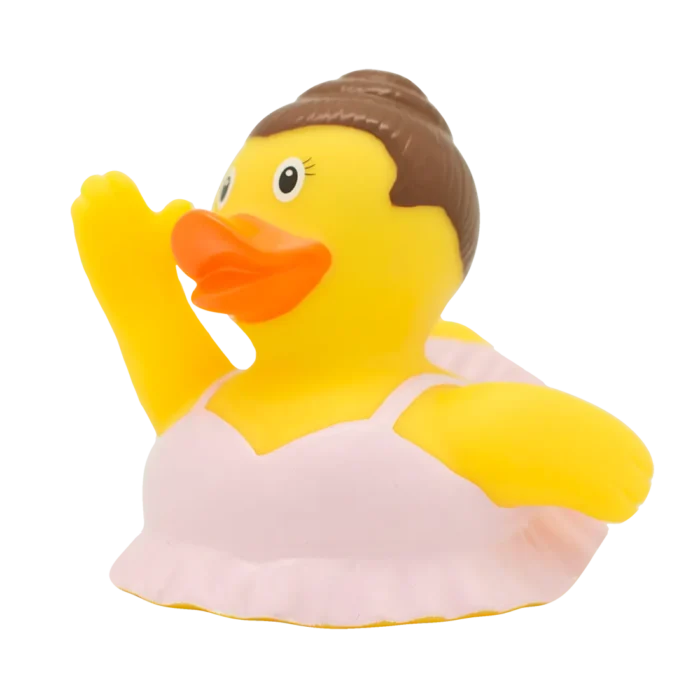 Качка Балерина FunnyDucks (L1311) - Зображення 2