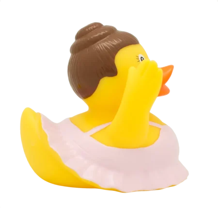 Качка Балерина FunnyDucks (L1311) - Зображення 4