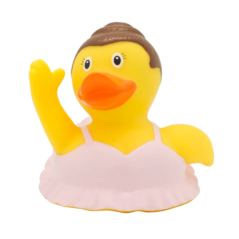 Качка Балерина FunnyDucks (L1311)