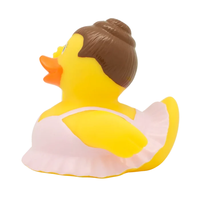 Качка Балерина FunnyDucks (L1311) - Зображення 3