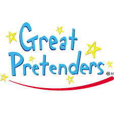 Great Pretenders Great Pretenders