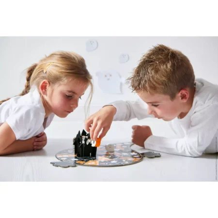 Настільна гра Janod Перегони привидів - Зображення 7