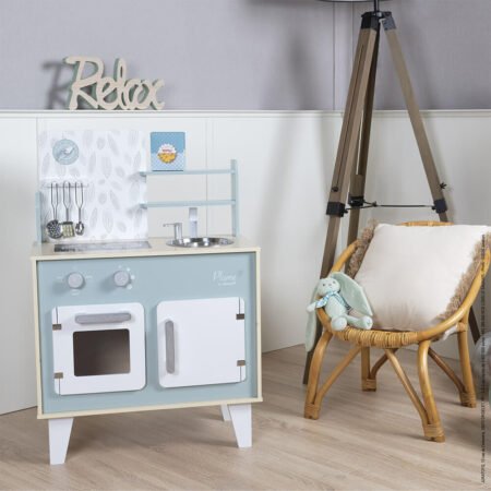 Ігровий набір Janod Кухня пір'їни - Зображення 10