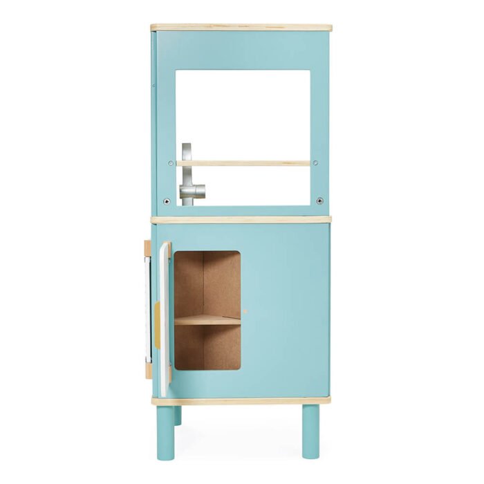 Ігровий набір Janod Кухня Тріо - Зображення 13