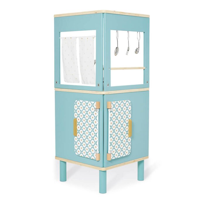 Ігровий набір Janod Кухня Тріо - Зображення 11