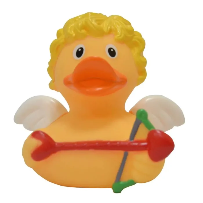 Качка Купідон FunnyDucks (1895) - Зображення 1