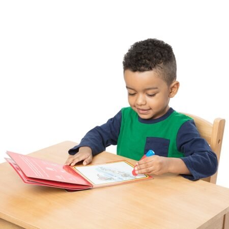 Чарівна водна розмальовка  Спорт  Melissa&Doug (MD30175) - Зображення 5