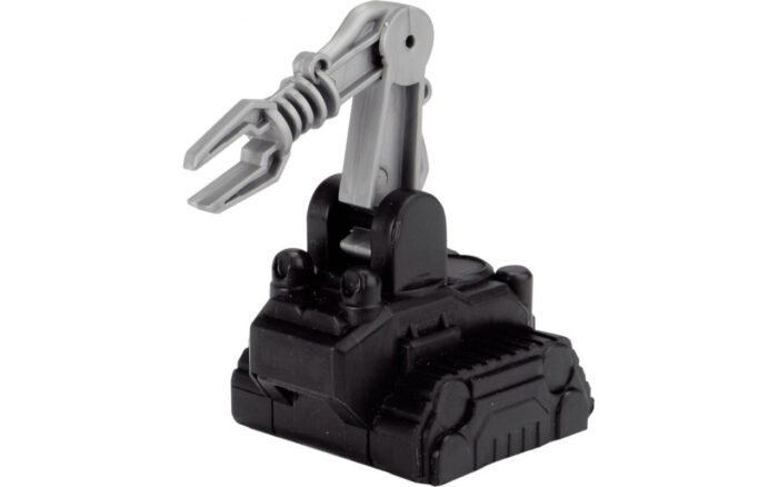dickie_toys_3306003_4-1280x800 Функціональне авто  Поліція  зі звук., світл. ефектами та аксес., 30 см, 3+ - Зображення 6