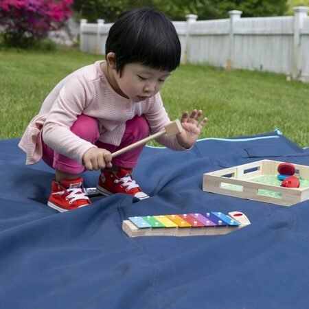 Набір початківця музиканта Melissa&Doug (MD1318) - Зображення 4