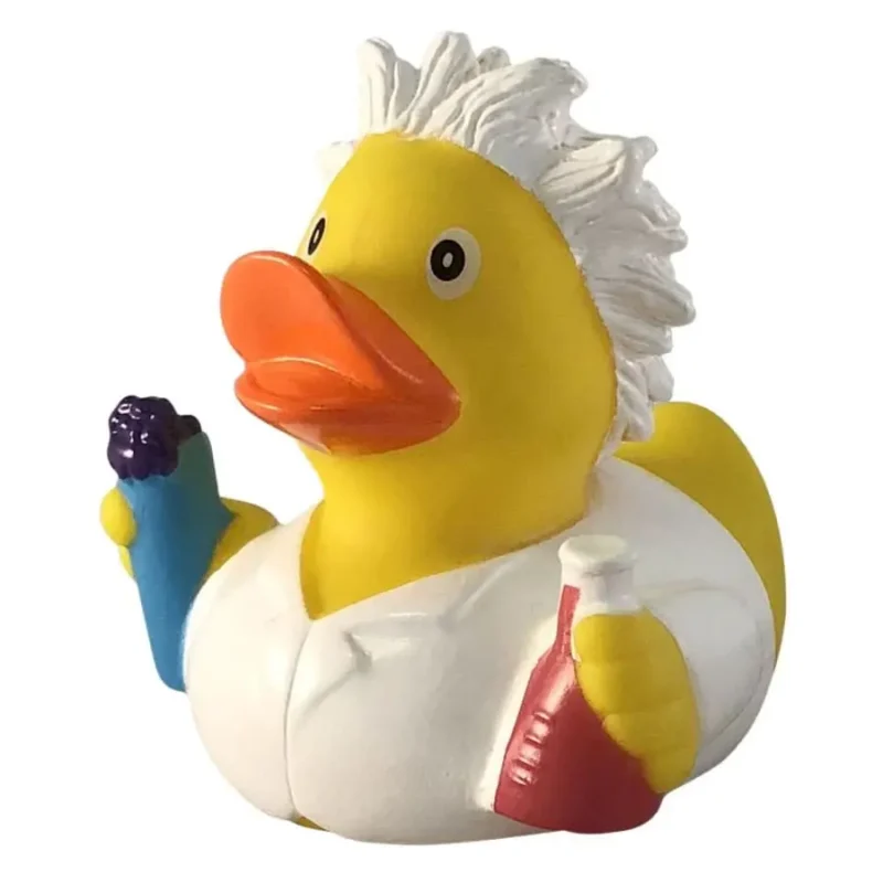 Качка Ейнштейн FunnyDucks (1987)