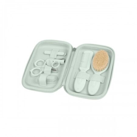 Набор по уходу за малышом Babykit Mint - Зображення 2