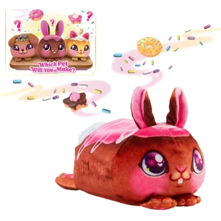 Cookies Makery Інтерактивна іграшка Магічна пекарня – Ласощі - Зображення 6