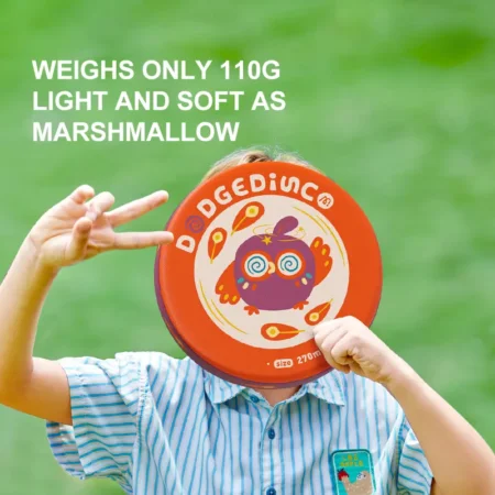 М'який фрісбі - Горила - Зображення 3