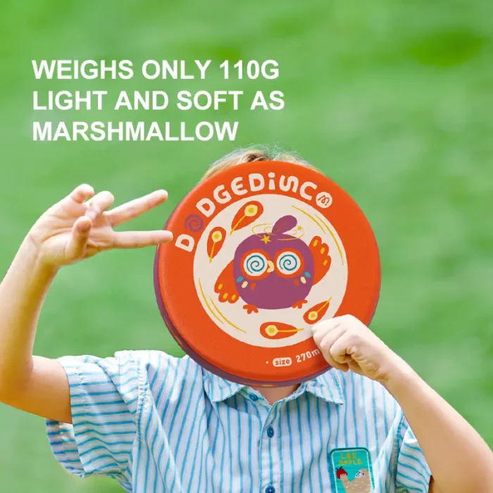 М'який фрісбі - Горила - Зображення 3