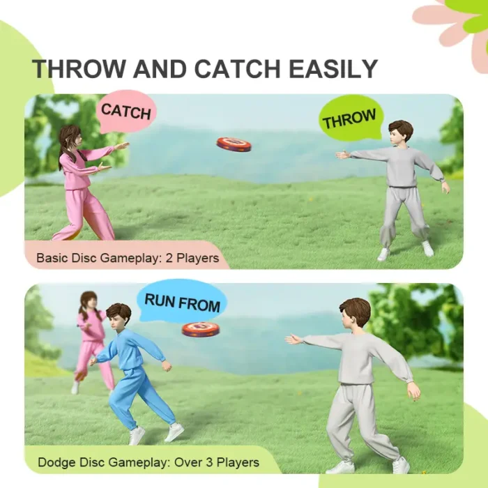 М'який фрісбі - Горила - Зображення 2