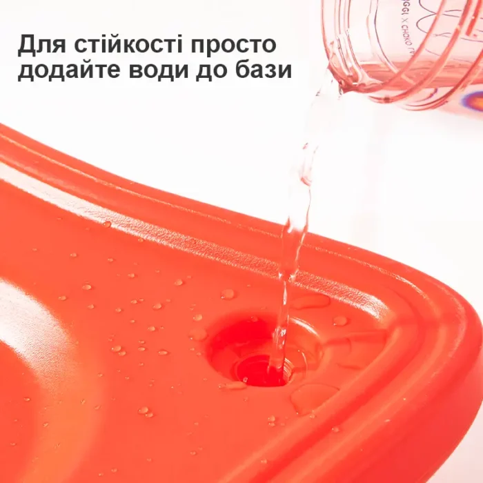 Гра Баскетбол 3 в 1 (баскетбол, кільця, дартс) - Зображення 7