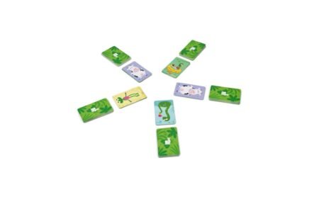 Настільна гра Janod Виклик - Зображення 3