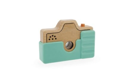 Фотоаппарат Janod зі звуком та спалахом - Зображення 5