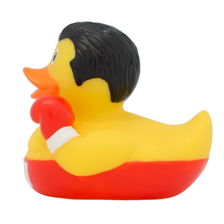 Качка Боксер FunnyDucks (1285) - Зображення 3