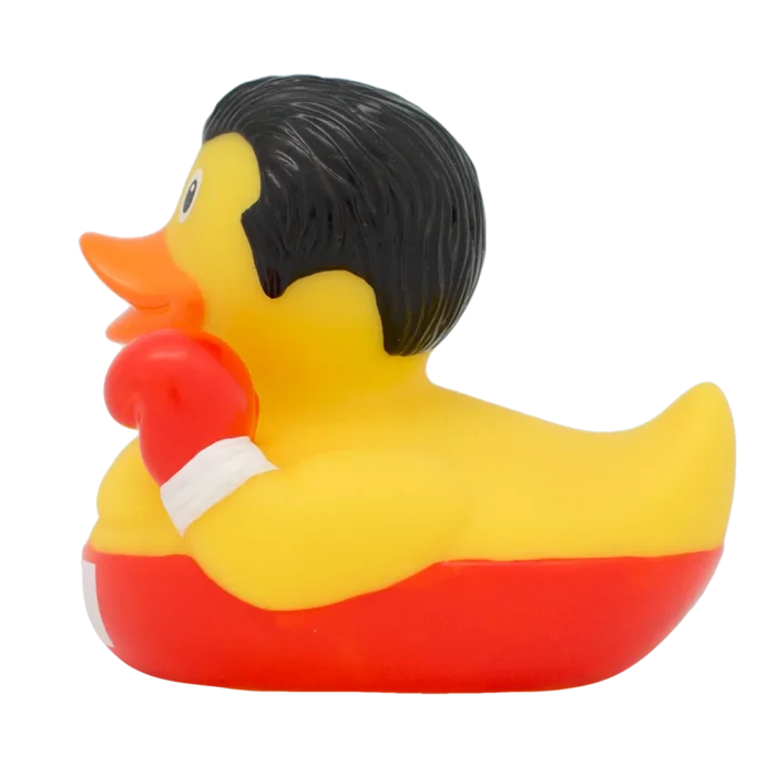 Качка Боксер FunnyDucks (1285) - Зображення 3