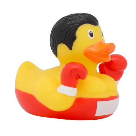 Качка Боксер FunnyDucks (1285) - Зображення 5