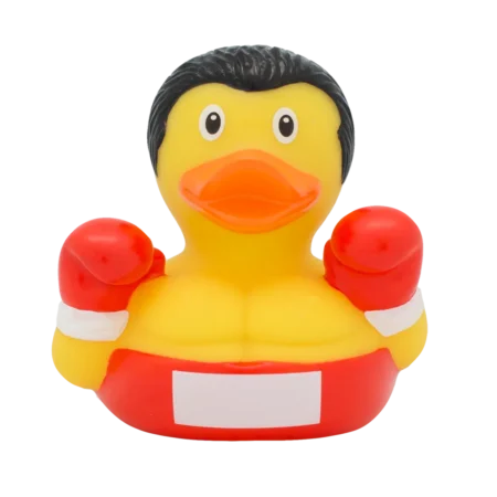 Качка Боксер FunnyDucks (1285)