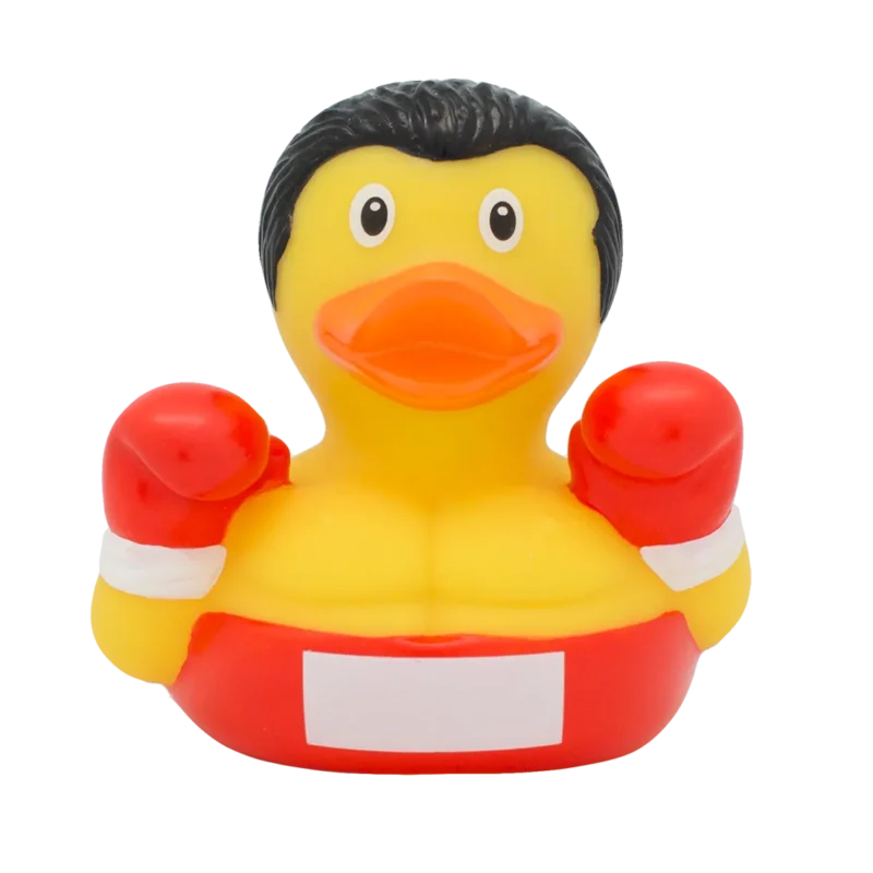 Качка Боксер FunnyDucks (1285)