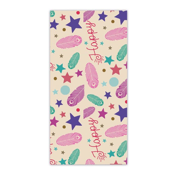 Набір для творчості Janod Підвіска Happy J07927DEMO - Зображення 3