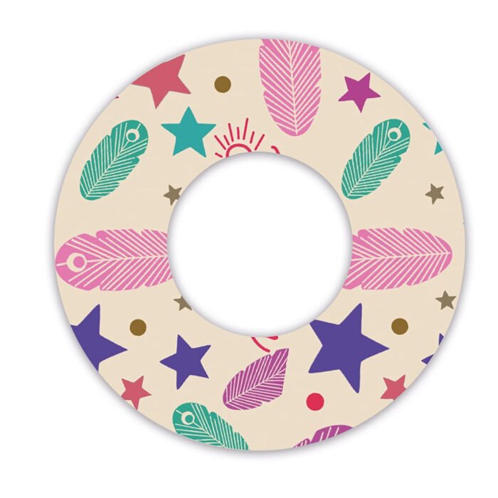 Набір для творчості Janod Підвіска Happy J07927DEMO - Зображення 2