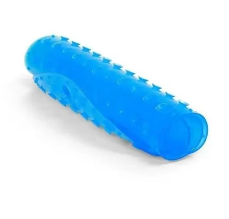 Килимок для ванної  протиковзний  Блакитний  (55 см х 35 см)  BabyOno - Зображення 2