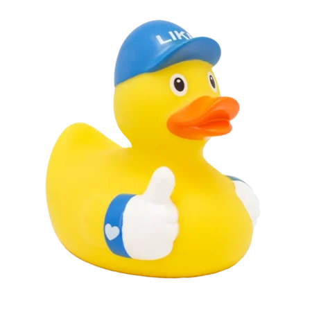Качка Like FunnyDucks (1312) - Зображення 4