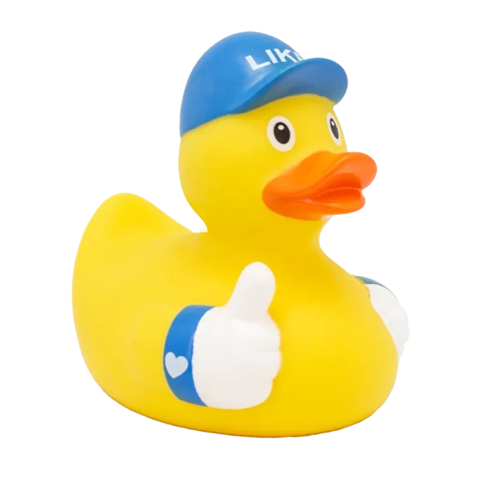 Качка Like FunnyDucks (1312) - Зображення 4
