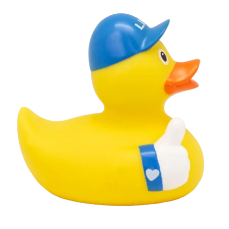 Качка Like FunnyDucks (1312) - Зображення 3