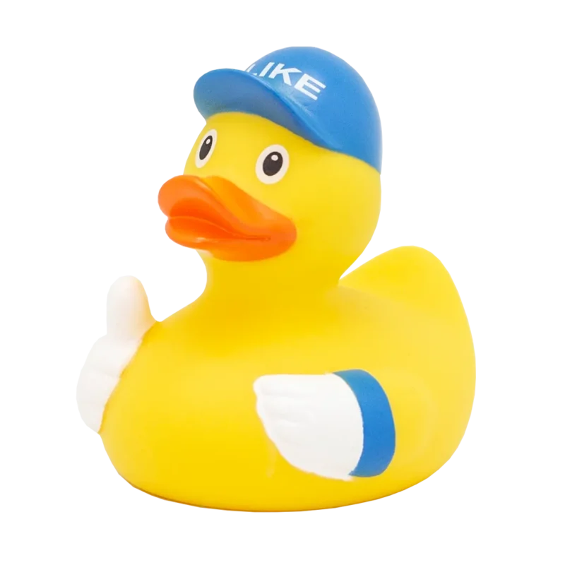 Качка Like FunnyDucks (1312)