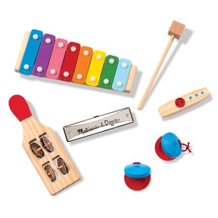 Набір початківця музиканта Melissa&Doug (MD1318) - Зображення 2
