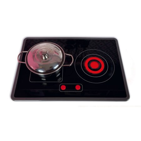 Ігровий набір Janod Кухня рожева J06571 - Зображення 8