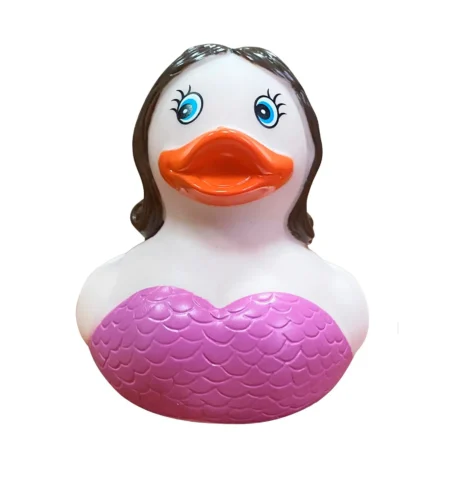 Качка Русалочка FunnyDucks (1301)